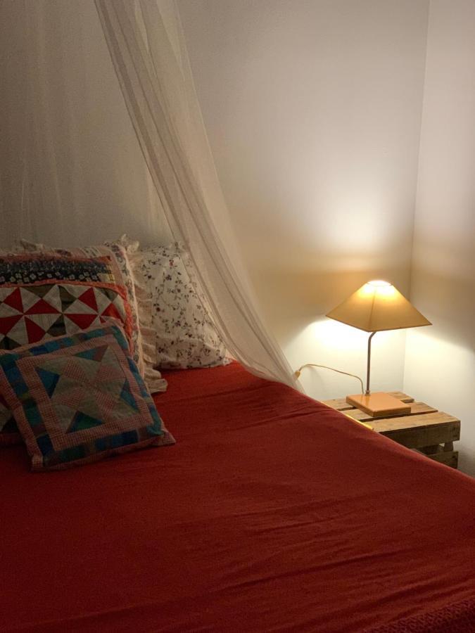 Vila Casinha A Porta Arouca Exteriér fotografie