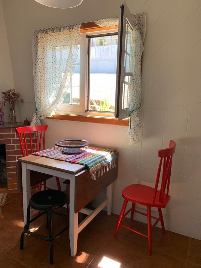 Vila Casinha A Porta Arouca Exteriér fotografie