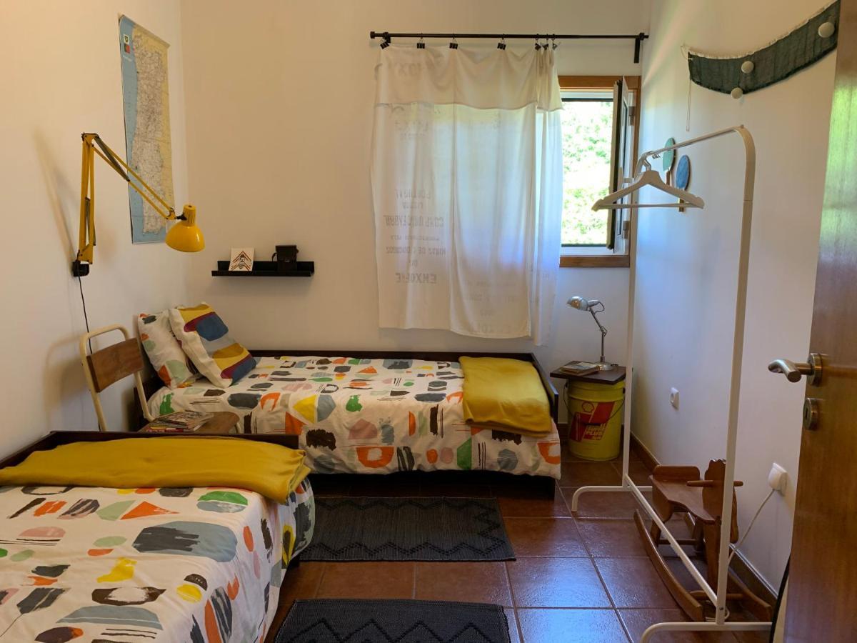 Vila Casinha A Porta Arouca Exteriér fotografie