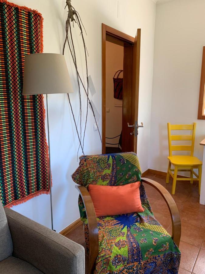 Vila Casinha A Porta Arouca Exteriér fotografie
