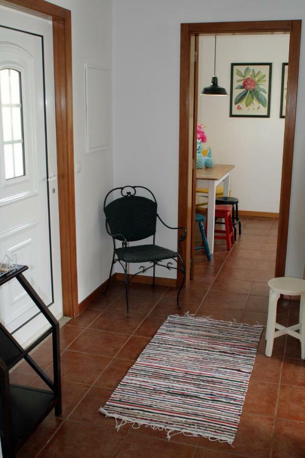 Vila Casinha A Porta Arouca Exteriér fotografie
