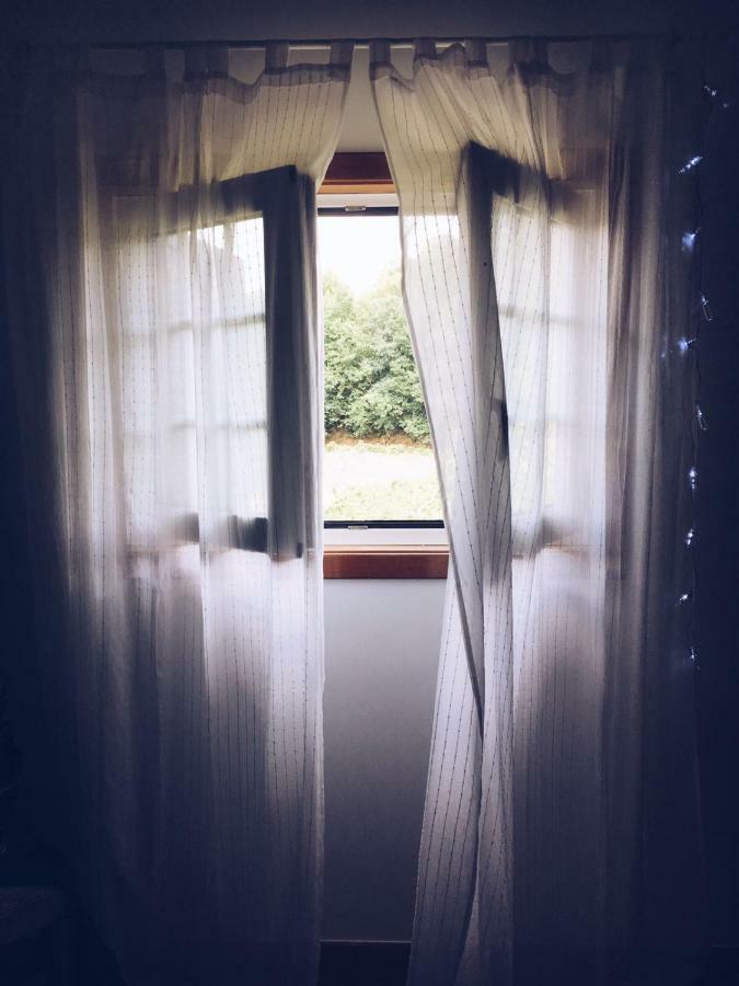 Vila Casinha A Porta Arouca Exteriér fotografie