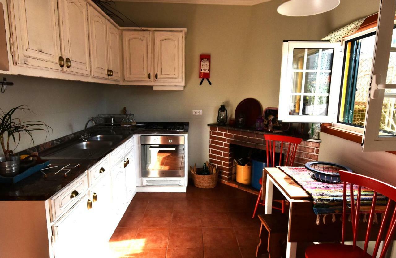 Vila Casinha A Porta Arouca Exteriér fotografie