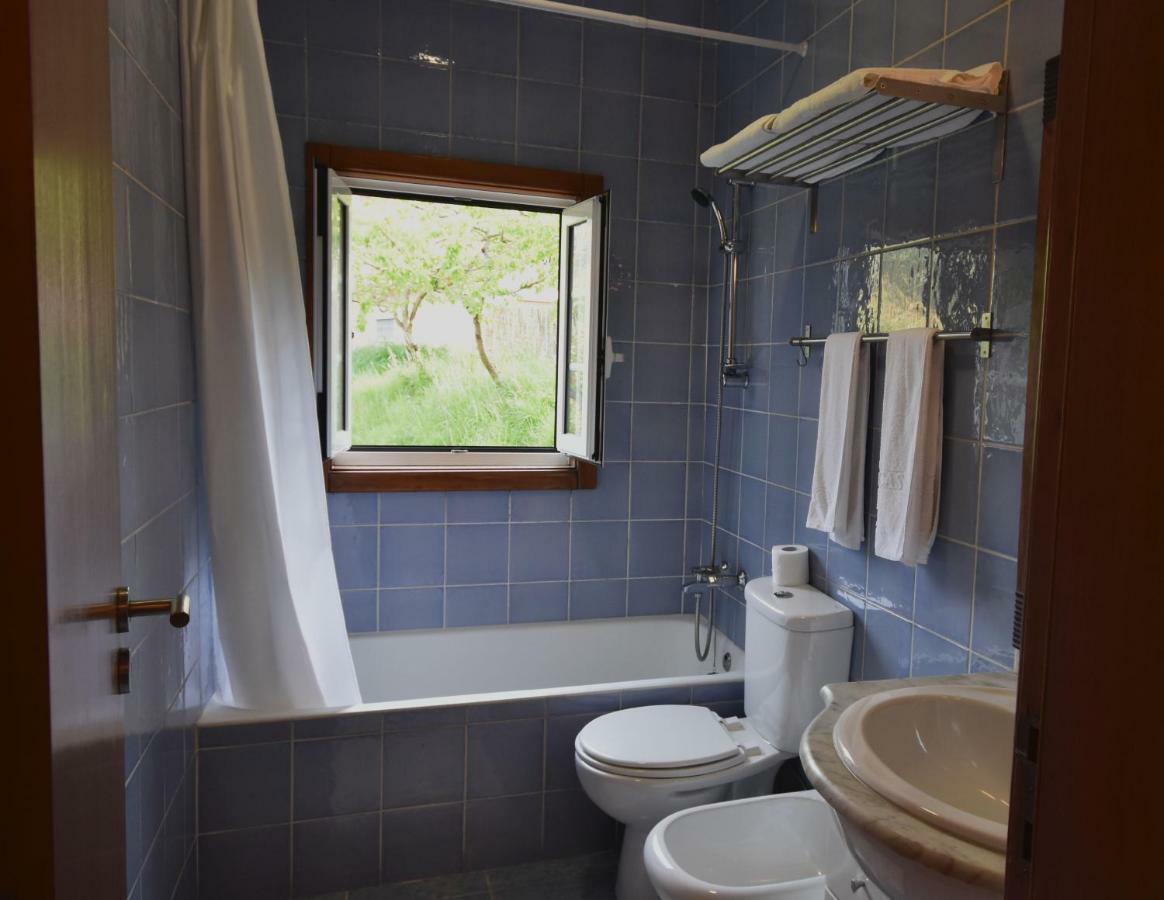 Vila Casinha A Porta Arouca Exteriér fotografie