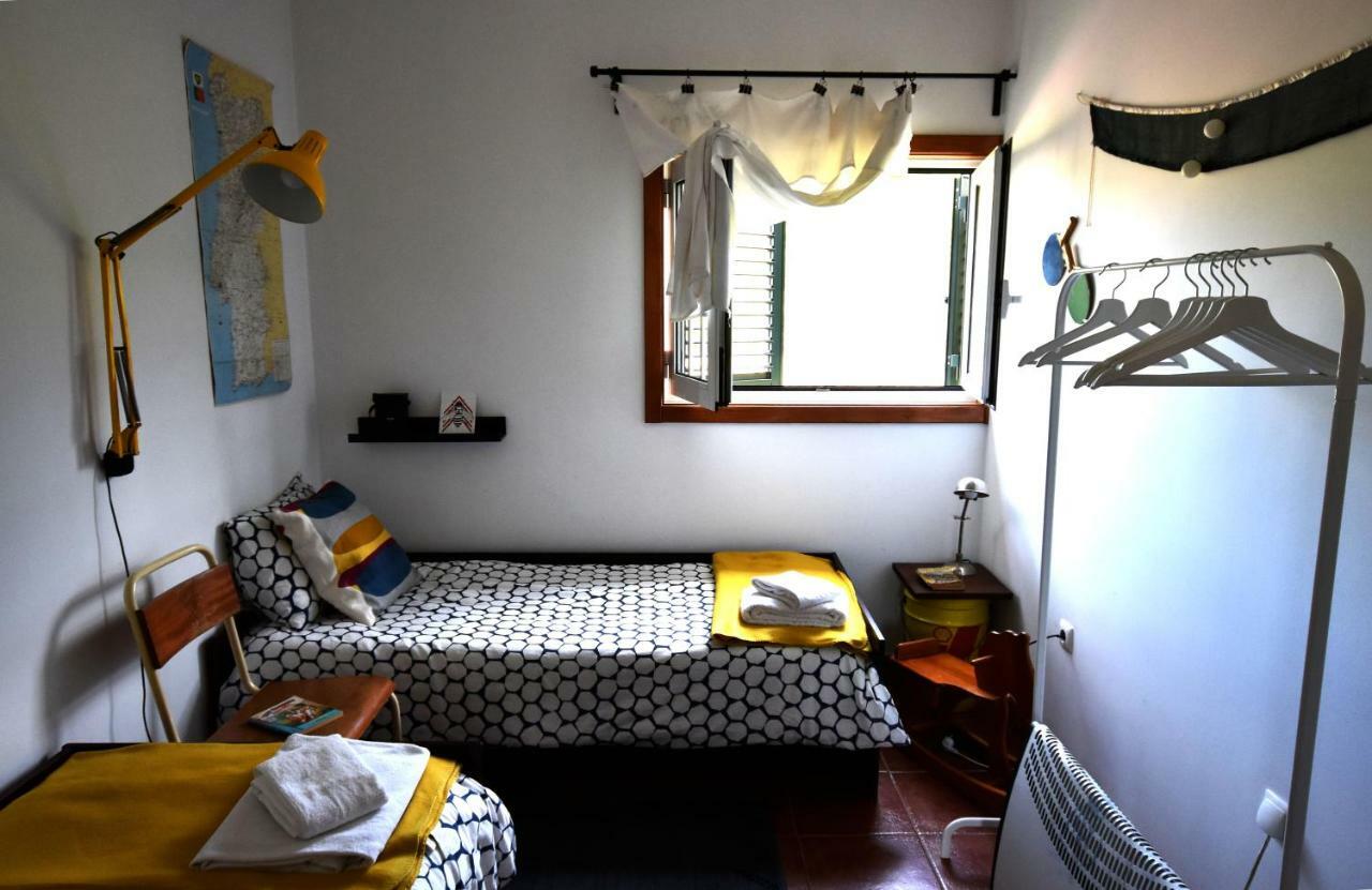 Vila Casinha A Porta Arouca Exteriér fotografie